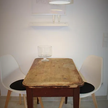 Vosshoern - Matrose Apartment