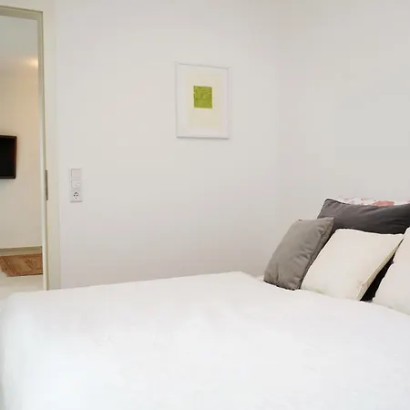 Vosshoern - Matrose Apartment Cuxhaven
