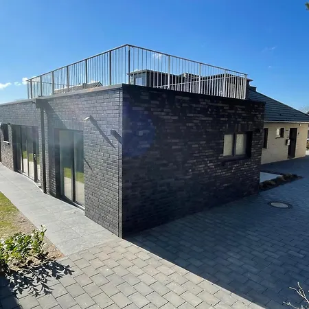 Apartment Vosshoern - Matrose