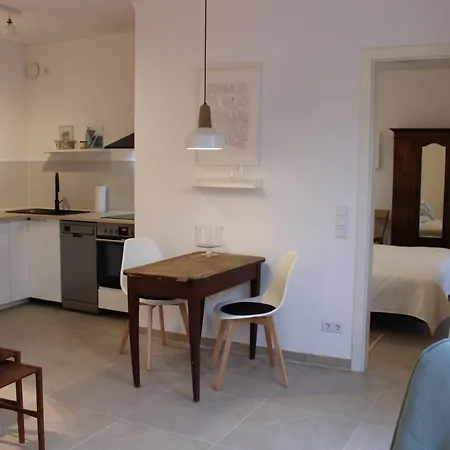 Apartment Vosshoern - Matrose