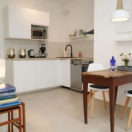 Apartment Vosshoern - Matrose Cuxhaven